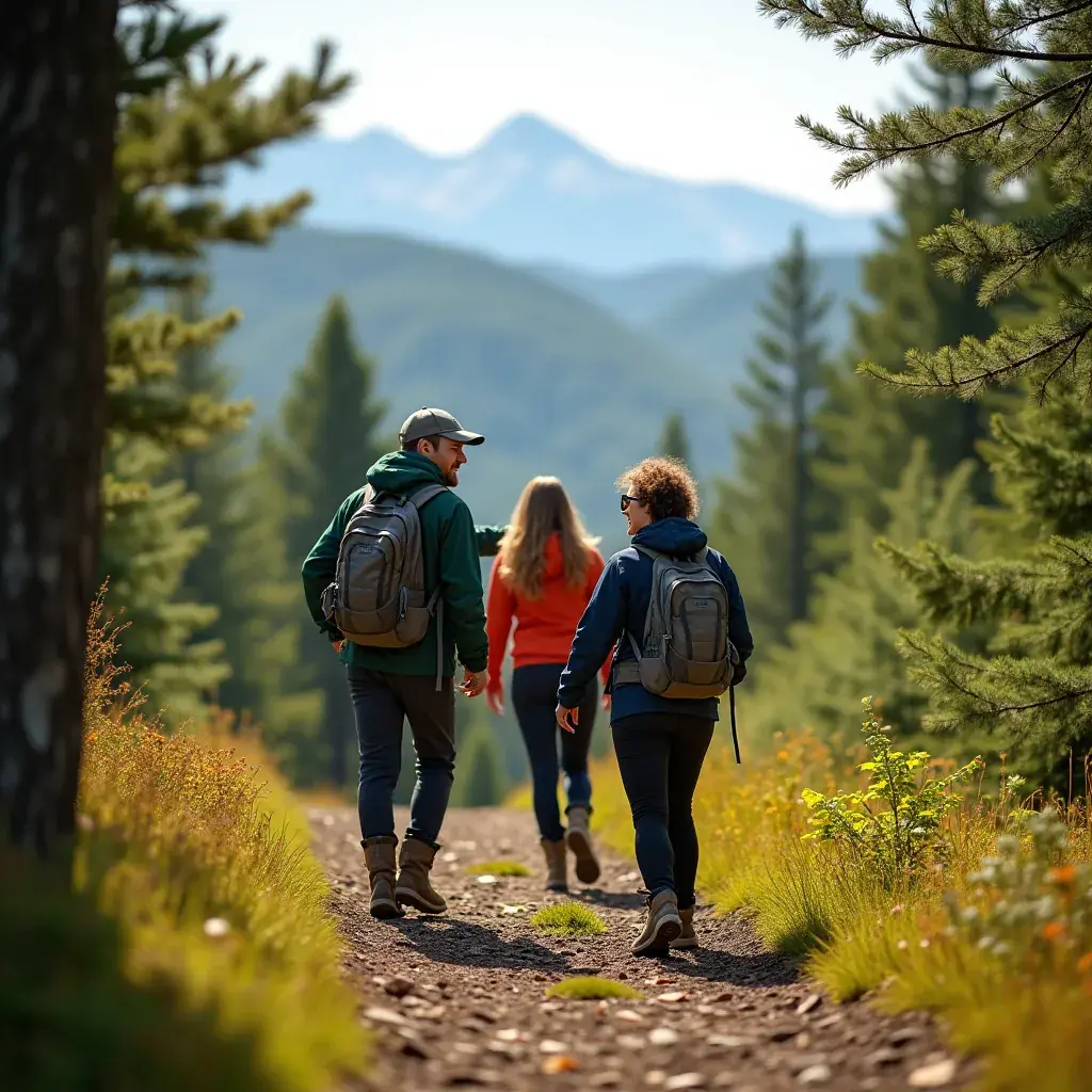 Strategic planning meeting